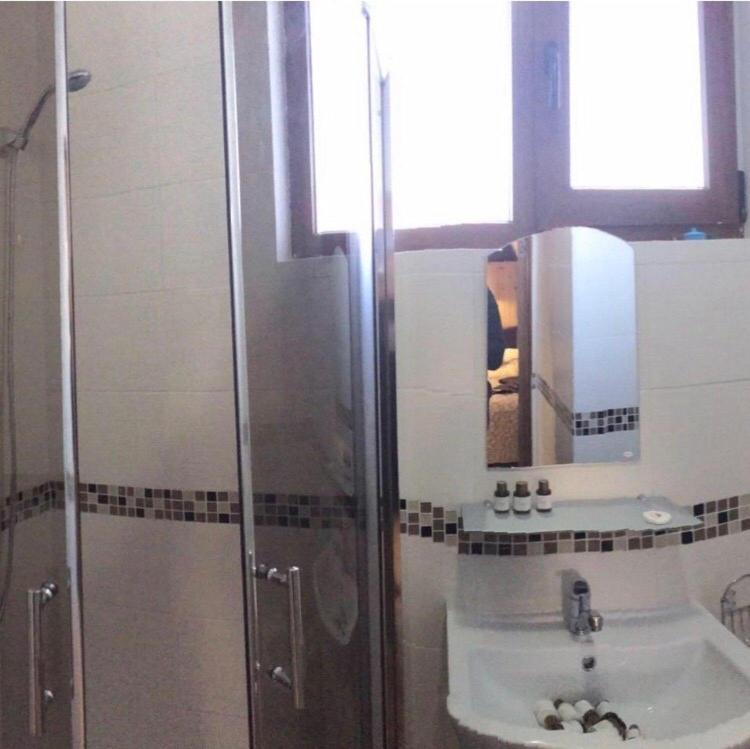 Mishelter Villa Migovo Bagian luar foto