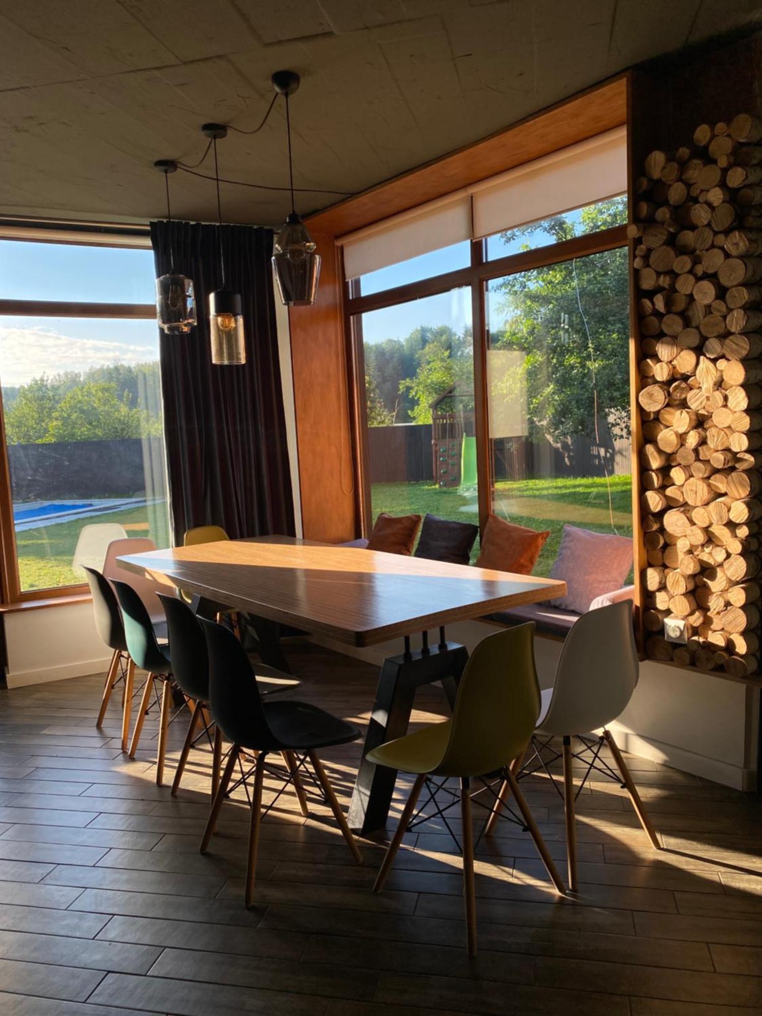 Mishelter Villa Migovo Bagian luar foto